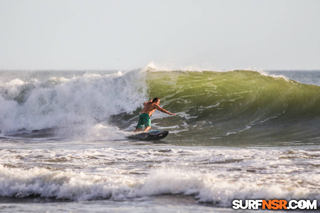 Nicaragua Surf Report - Report Photo 02/14/2022 6:07 PM