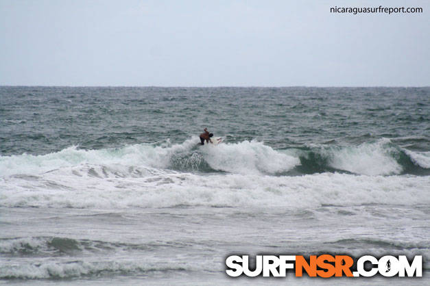 Nicaragua Surf Report - Report Photo 10/08/2007  5:20 PM 