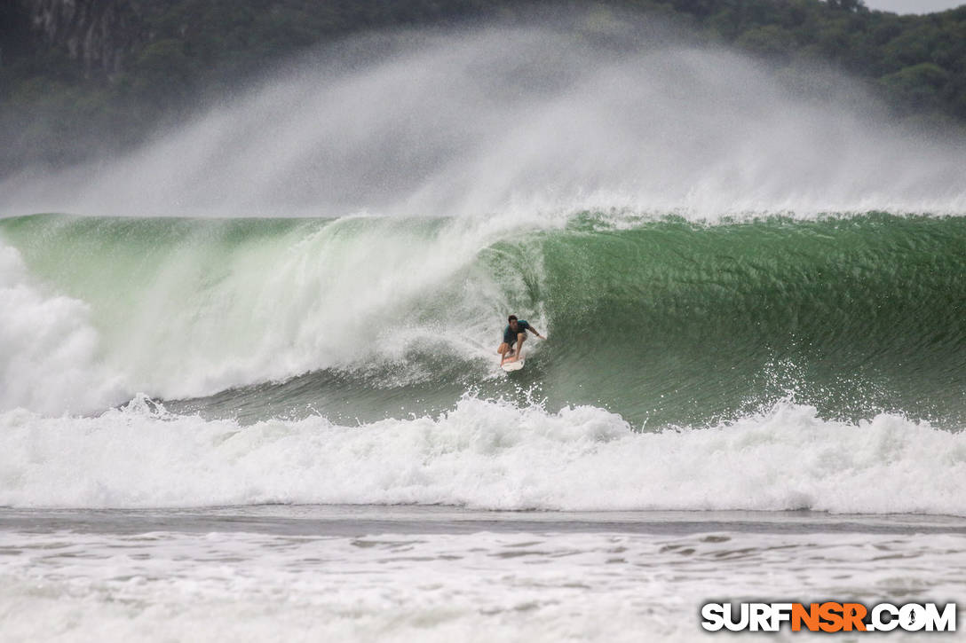 Nicaragua Surf Report - Report Photo 08/16/2022 1:02 PM