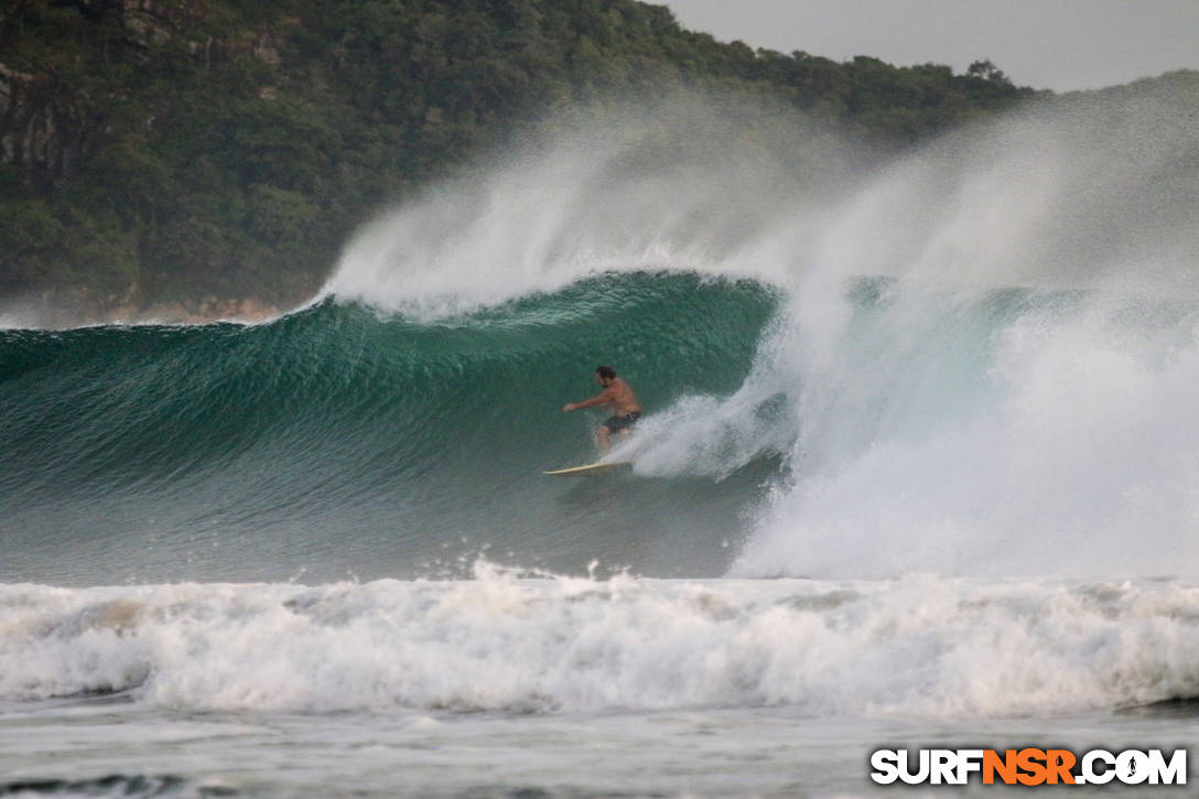 Nicaragua Surf Report - Report Photo 08/30/2020  9:11 PM 