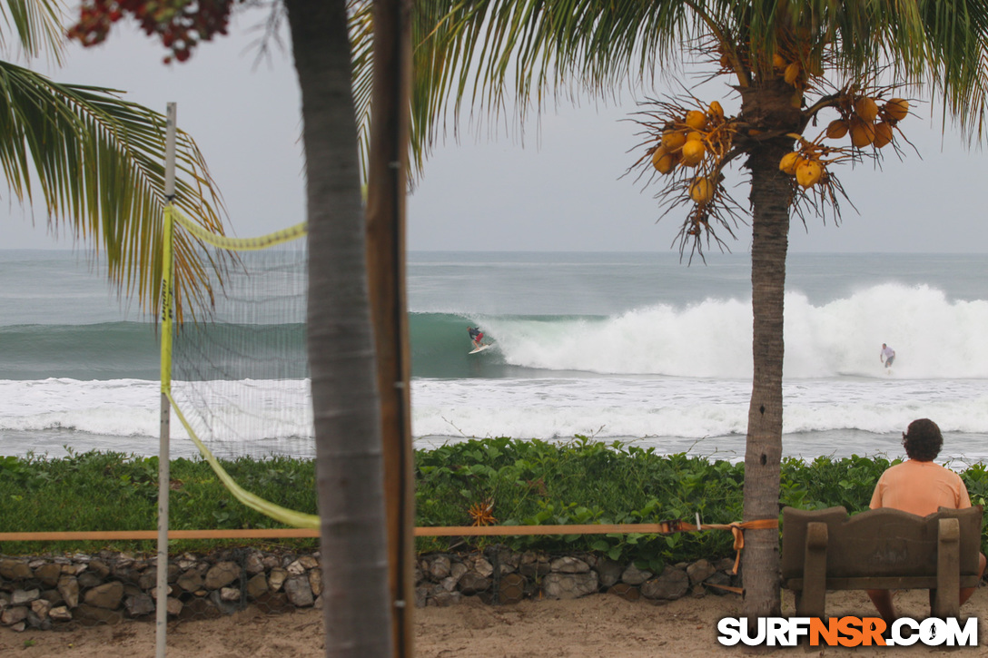 Nicaragua Surf Report - Report Photo 06/21/2017  10:33 AM 