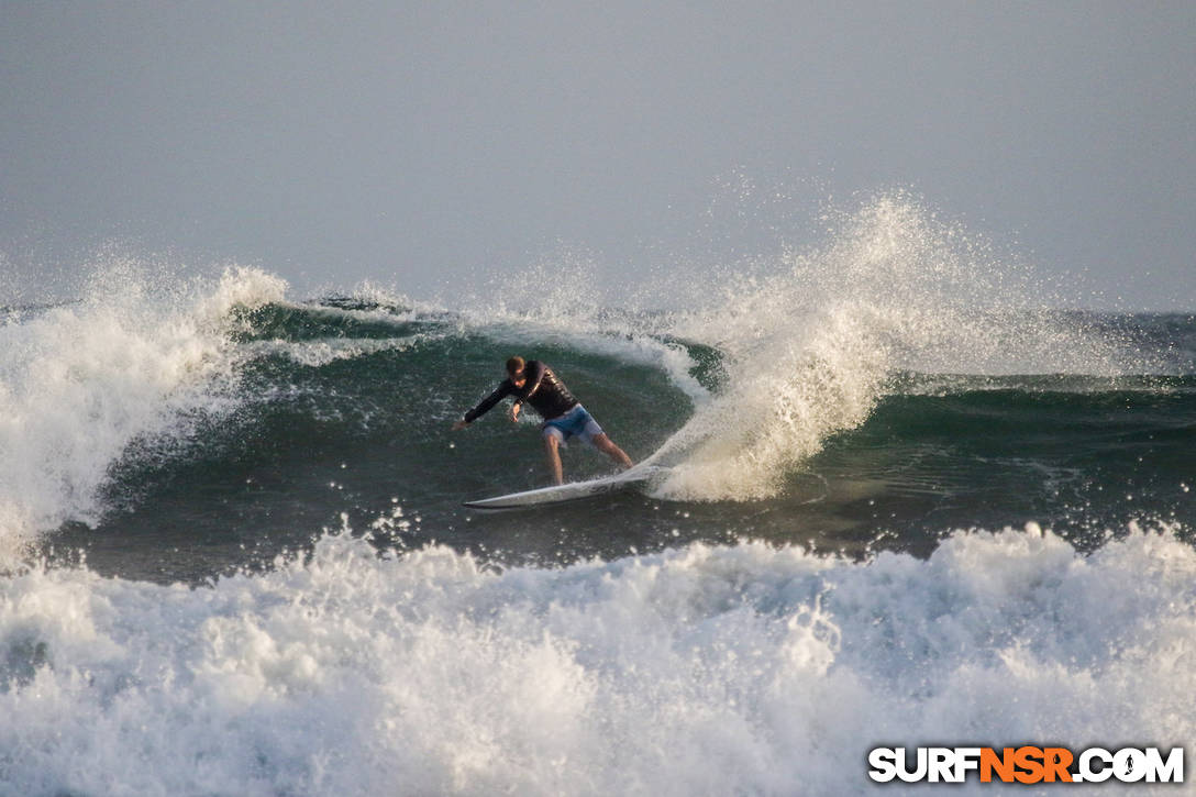 Nicaragua Surf Report - Report Photo 08/30/2020  9:09 PM 