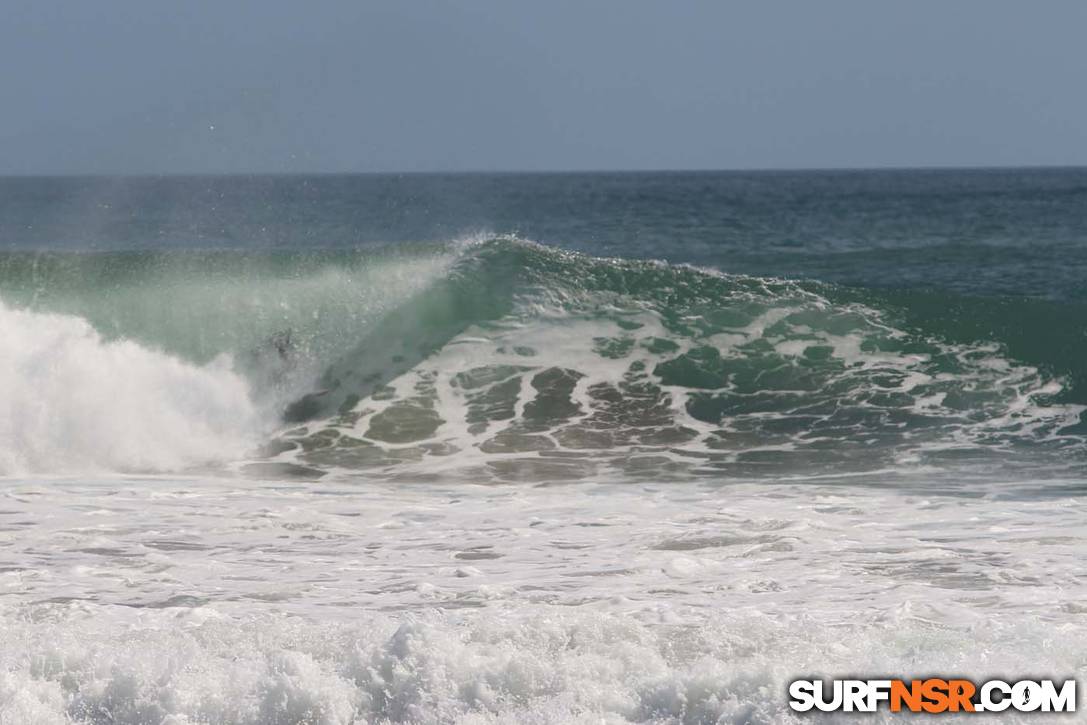 Nicaragua Surf Report - Report Photo 09/17/2016  7:12 PM 