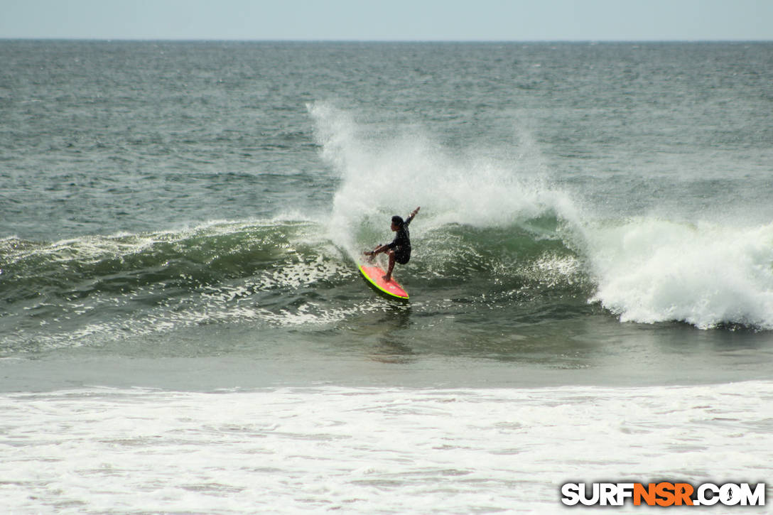 Nicaragua Surf Report - Report Photo 01/30/2019  6:24 PM 