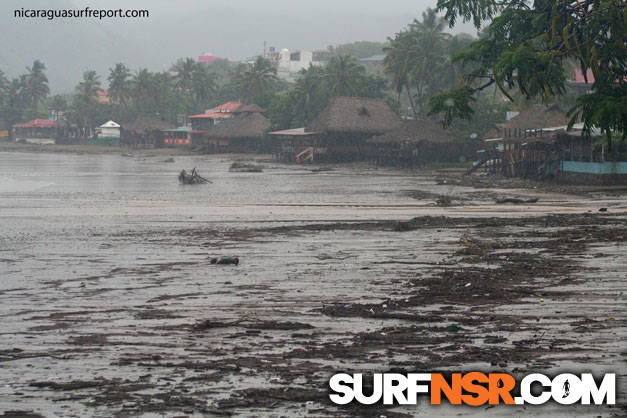 Nicaragua Surf Report - Report Photo 10/20/2007  3:35 PM 