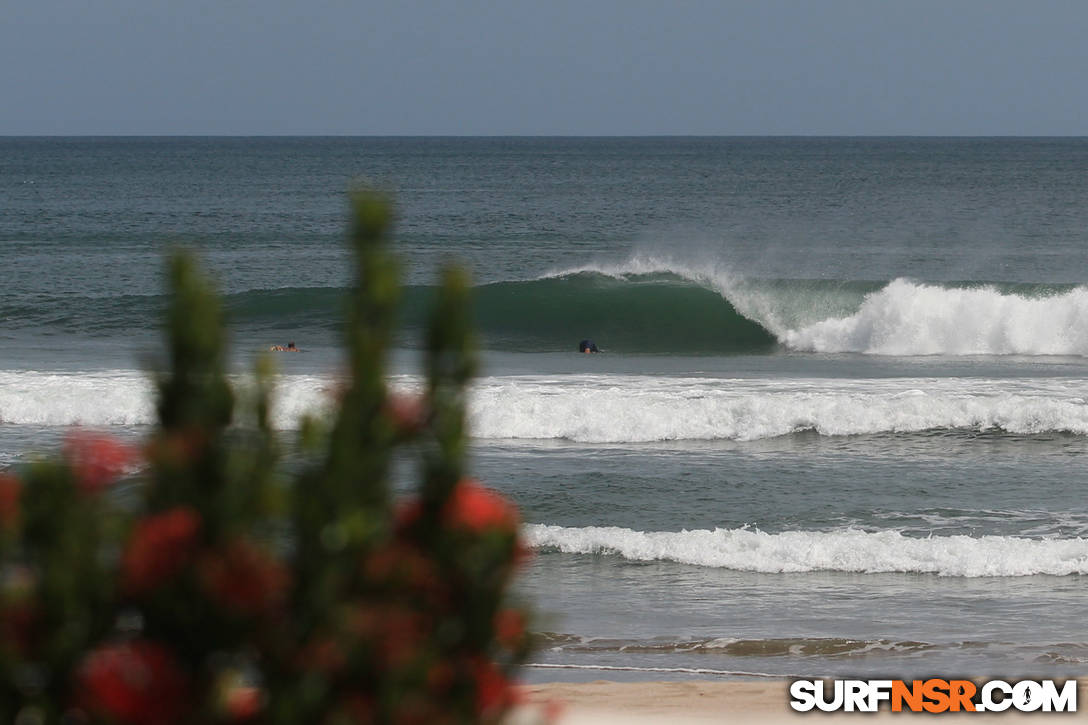 Nicaragua Surf Report - Report Photo 08/07/2016 3:35 PM