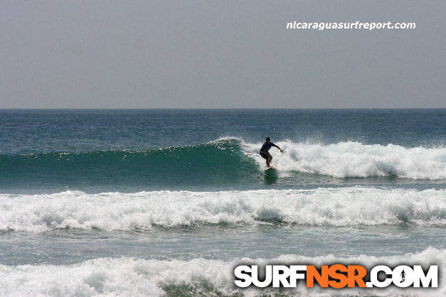 Nicaragua Surf Report - Report Photo 10/16/2009  3:22 PM 