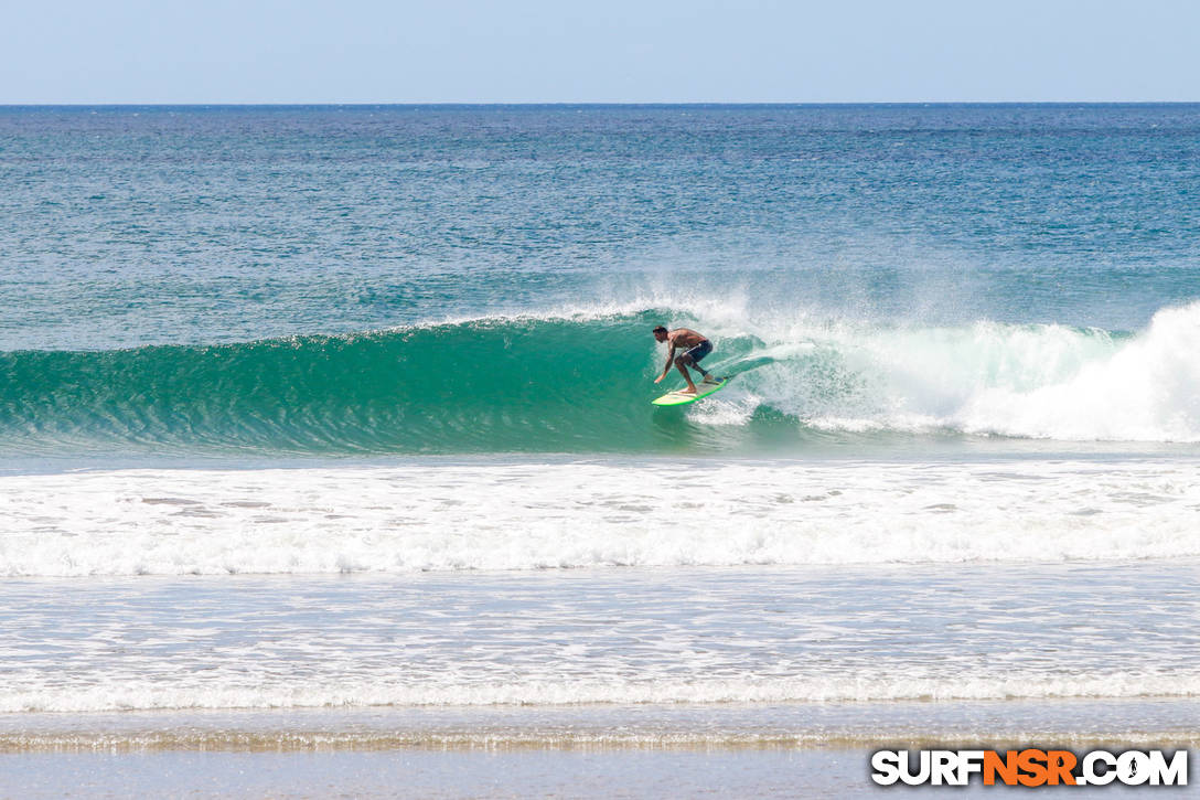 Nicaragua Surf Report - Report Photo 11/18/2021  1:45 PM 