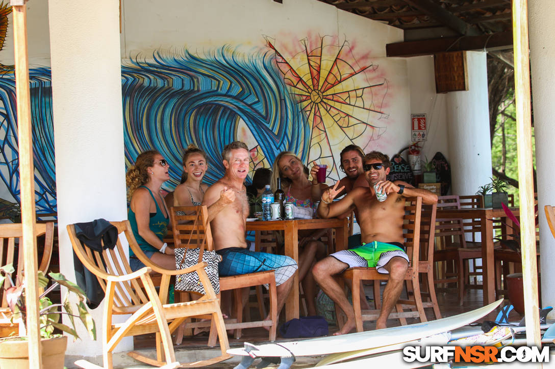 Nicaragua Surf Report - Report Photo 07/03/2015 6:45 PM