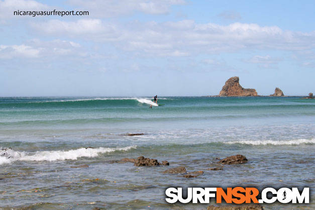 Nicaragua Surf Report - Report Photo 01/11/2010  12:34 PM 