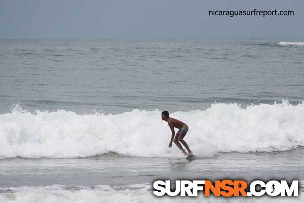 Nicaragua Surf Report - Report Photo 10/28/2013  9:09 PM 