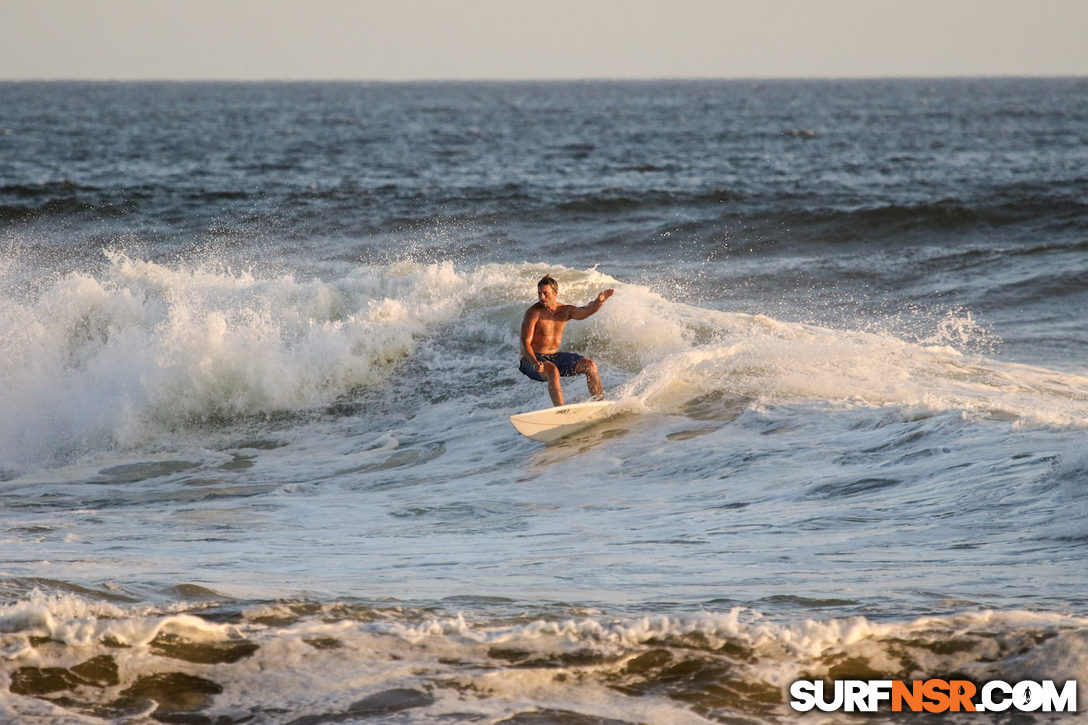 Nicaragua Surf Report - Report Photo 03/30/2018  7:08 PM 