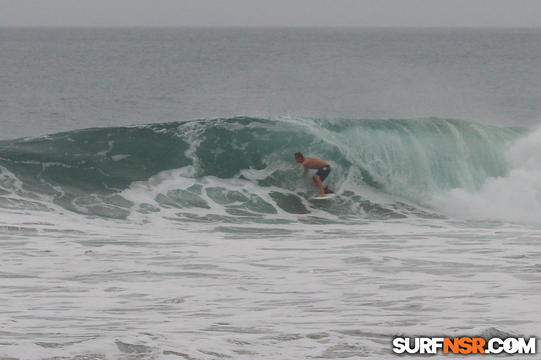 Nicaragua Surf Report - Report Photo 07/19/2017  3:32 PM 