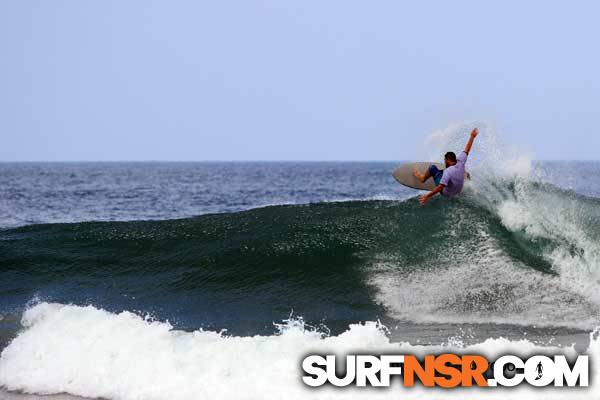 Nicaragua Surf Report - Report Photo 04/28/2014 10:16 PM