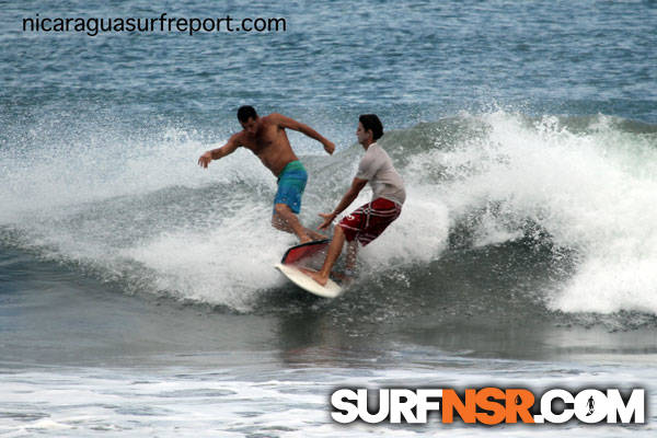 Nicaragua Surf Report - Report Photo 08/11/2013 4:10 PM