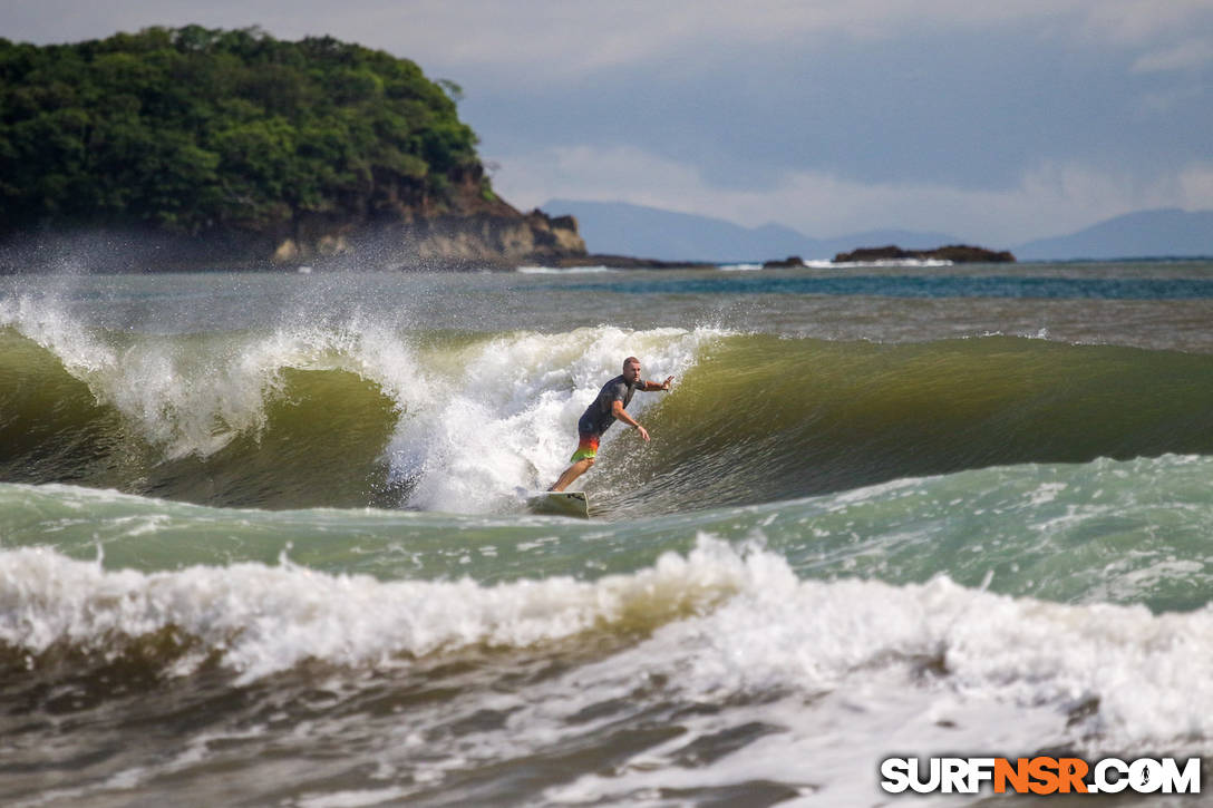 Nicaragua Surf Report - Report Photo 10/25/2019  6:06 PM 