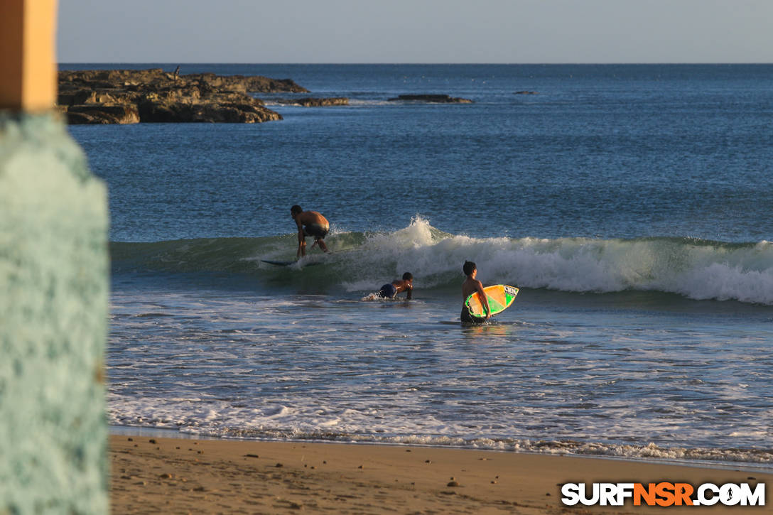 Nicaragua Surf Report - Report Photo 12/10/2018  9:56 PM 