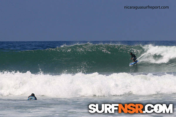 Nicaragua Surf Report - Report Photo 09/18/2010  7:51 PM 