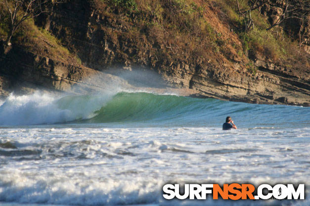 Nicaragua Surf Report - Report Photo 01/03/2009  9:53 PM 