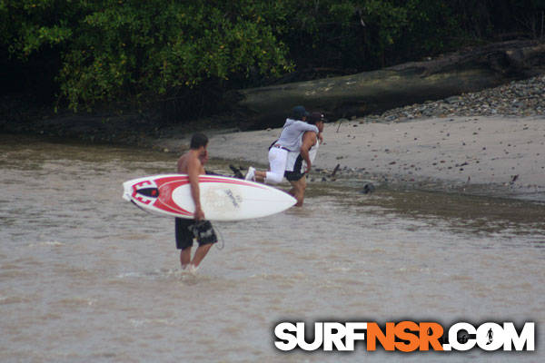 Nicaragua Surf Report - Report Photo 08/27/2010  3:10 PM 
