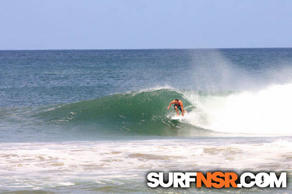 Nicaragua Surf Report - Report Photo 07/08/2013 3:20 PM