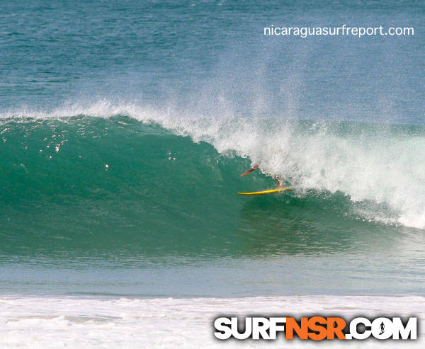 Nicaragua Surf Report - Report Photo 09/06/2012  12:35 PM 