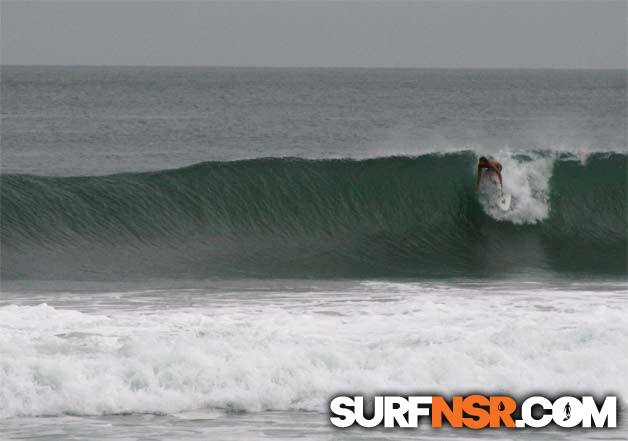 Nicaragua Surf Report - Report Photo 06/18/2006  12:45 AM 
