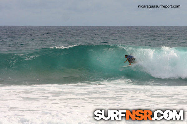 Nicaragua Surf Report - Report Photo 04/29/2010  5:49 PM 