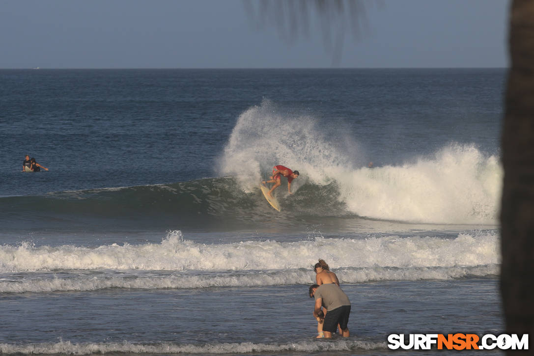 Nicaragua Surf Report - Report Photo 07/04/2019 1:09 PM