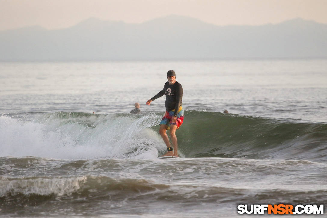 Nicaragua Surf Report - Report Photo 11/01/2018 7:04 PM