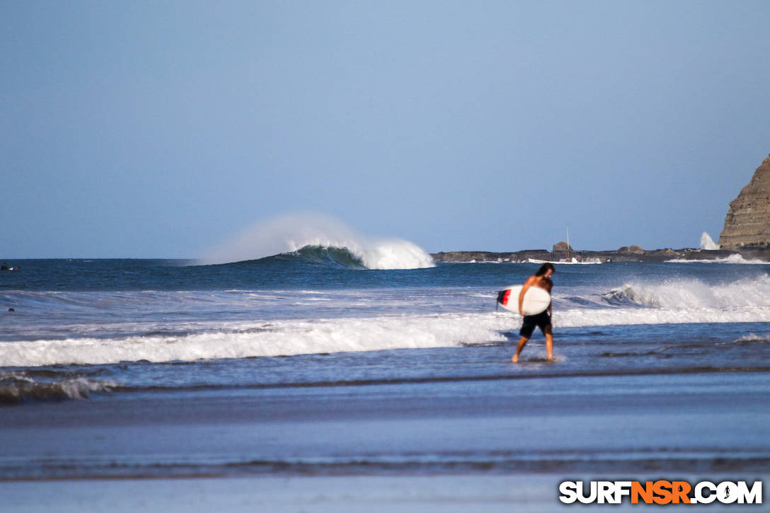 Nicaragua Surf Report - Report Photo 01/17/2021  2:06 PM 