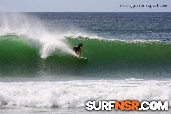 Nicaragua Surf Report - Report Photo 12/23/2011  3:28 PM 