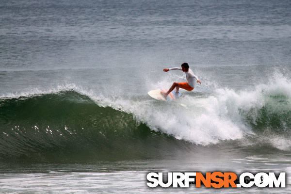 Nicaragua Surf Report - Report Photo 04/20/2013  4:36 PM 