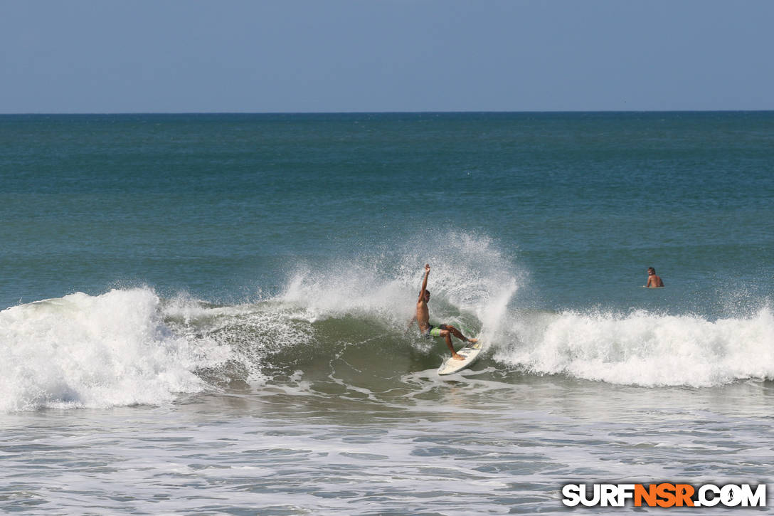 Nicaragua Surf Report - Report Photo 10/23/2015  3:15 PM 