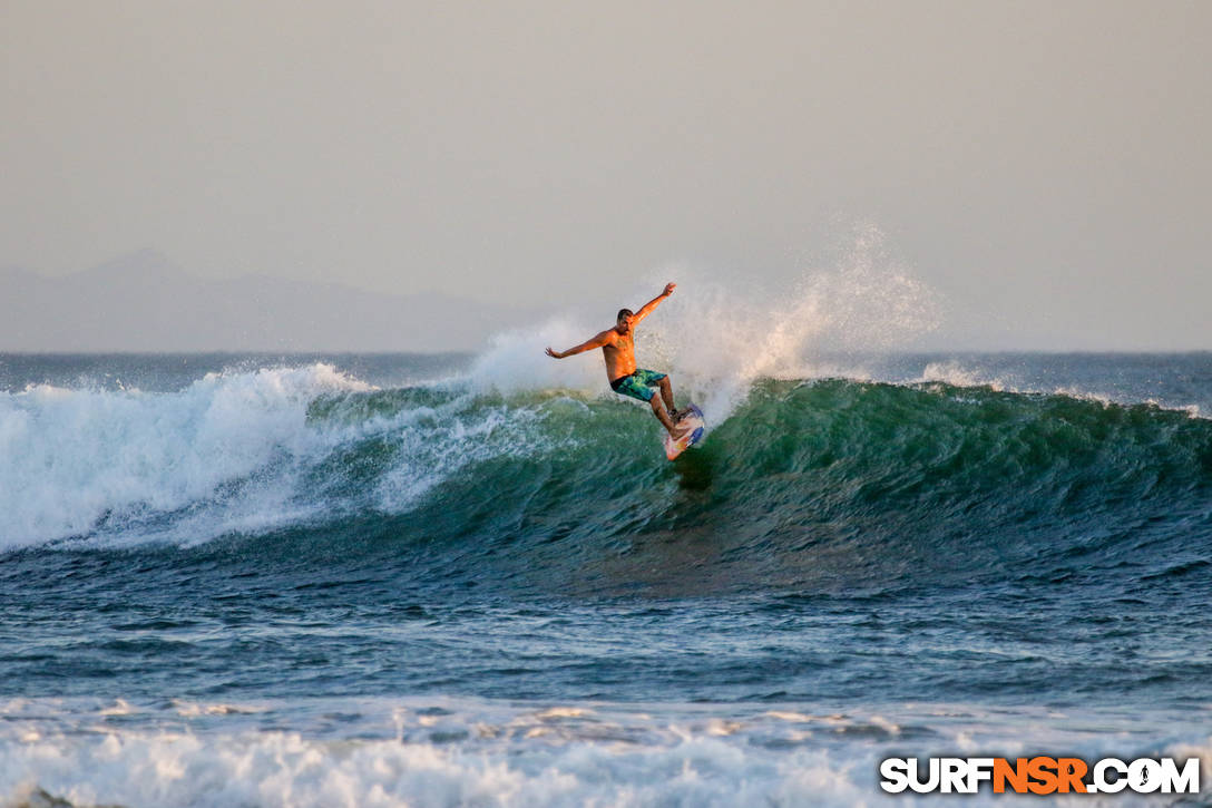 Nicaragua Surf Report - Report Photo 03/09/2020  7:10 PM 