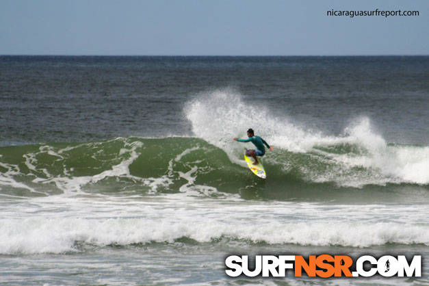 Nicaragua Surf Report - Report Photo 12/22/2007  1:35 PM 