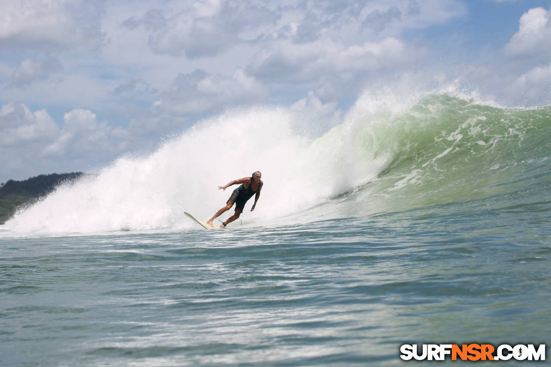 Nicaragua Surf Report - Report Photo 08/19/2016  11:09 PM 