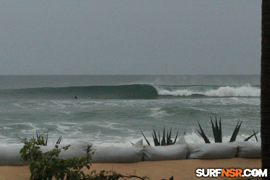 Nicaragua Surf Report - Report Photo 07/11/2016  1:10 PM 