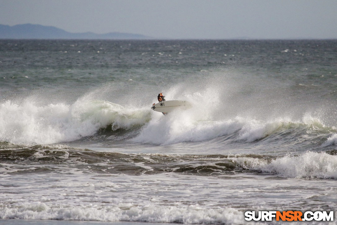 Nicaragua Surf Report - Report Photo 02/24/2018  8:11 PM 