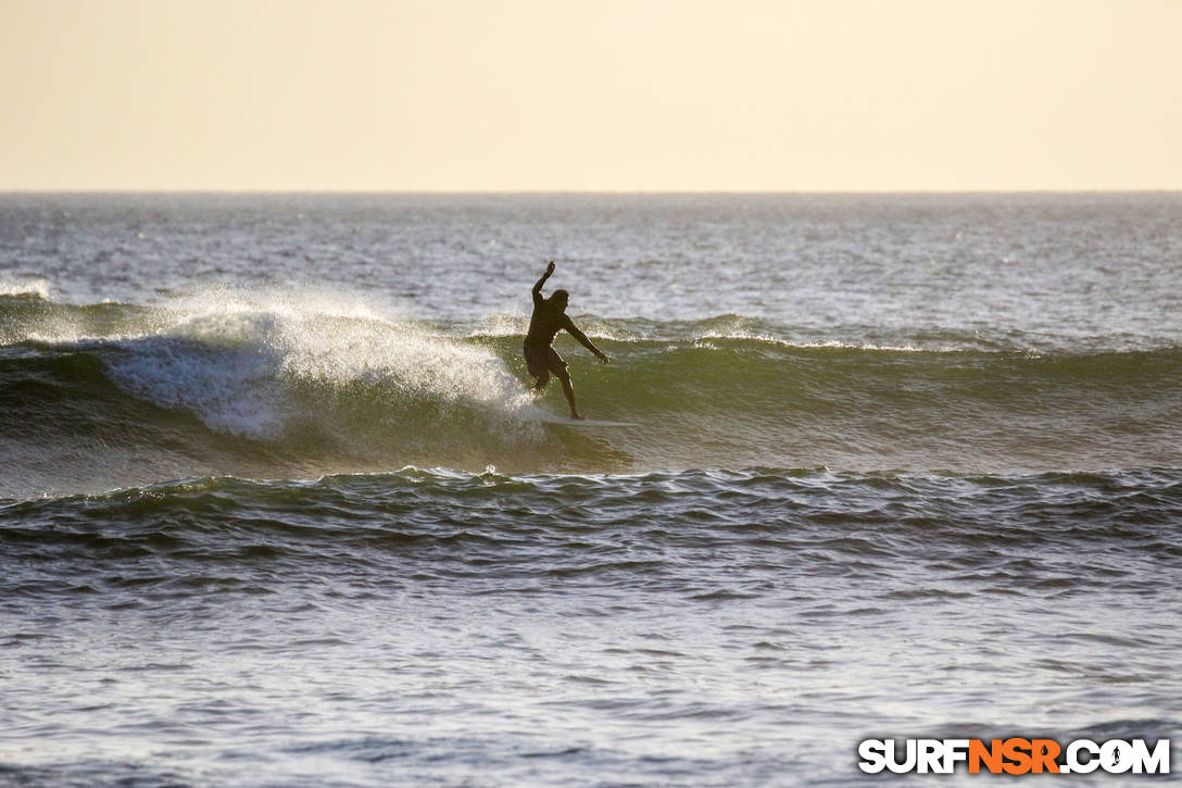 Nicaragua Surf Report - Report Photo 01/09/2022  7:07 PM 