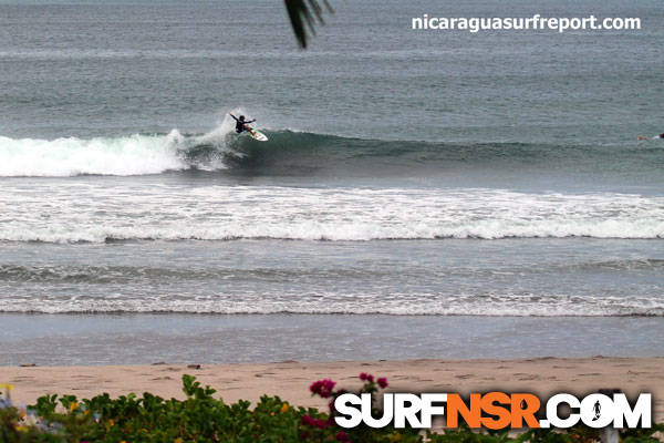 Nicaragua Surf Report - Report Photo 04/16/2013  6:47 PM 