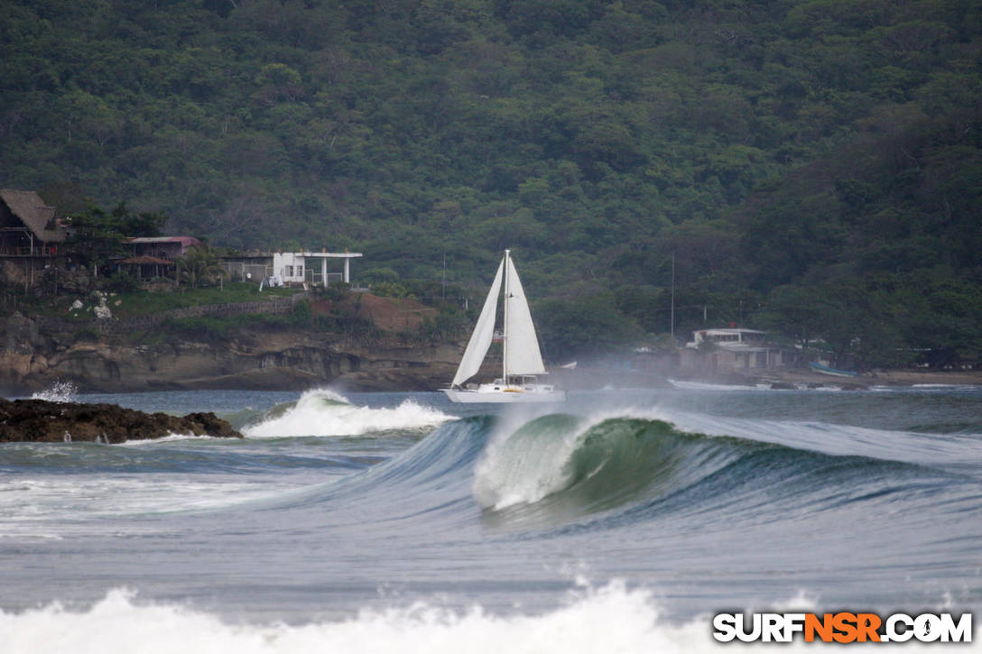 Nicaragua Surf Report - Report Photo 06/18/2019 7:13 PM