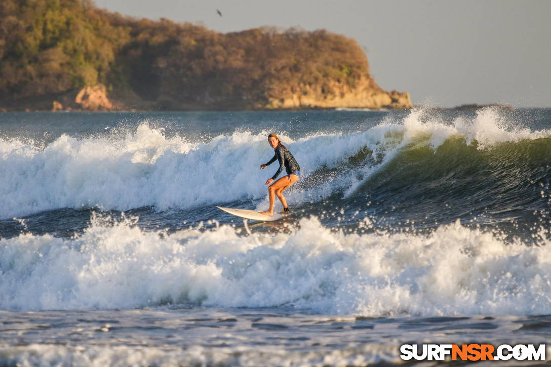 Nicaragua Surf Report - Report Photo 02/09/2020  8:05 PM 