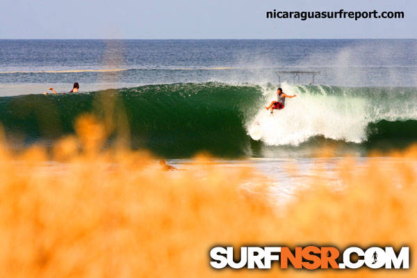 Nicaragua Surf Report - Report Photo 04/30/2013  11:11 AM 