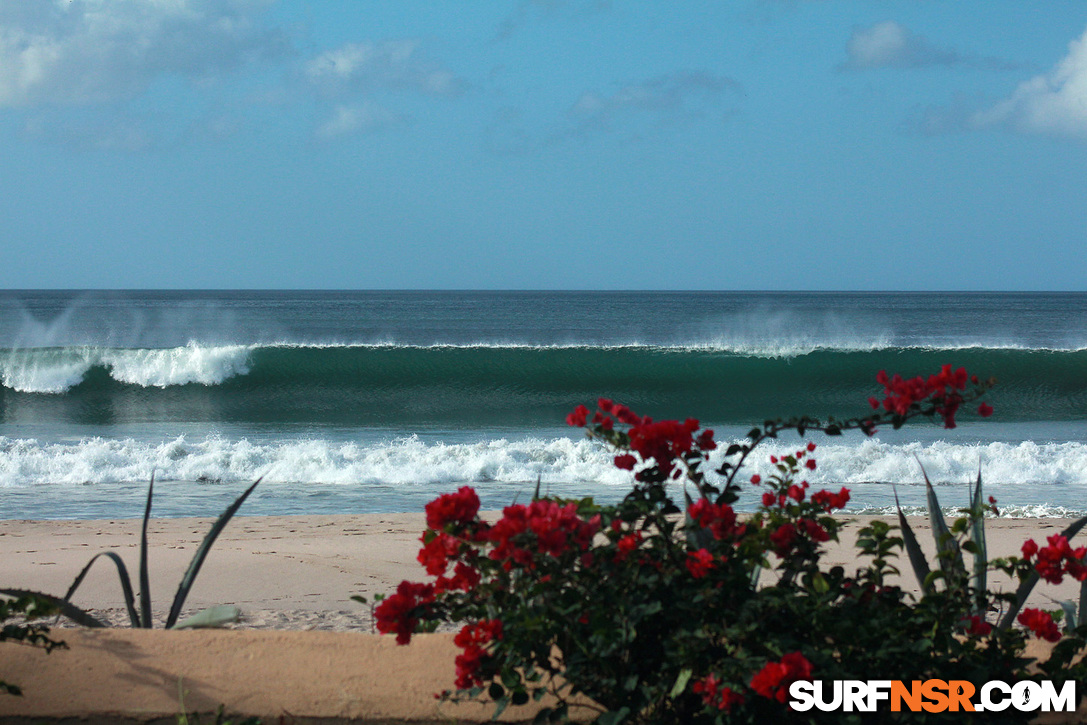 Nicaragua Surf Report - Report Photo 02/26/2018  10:45 PM 