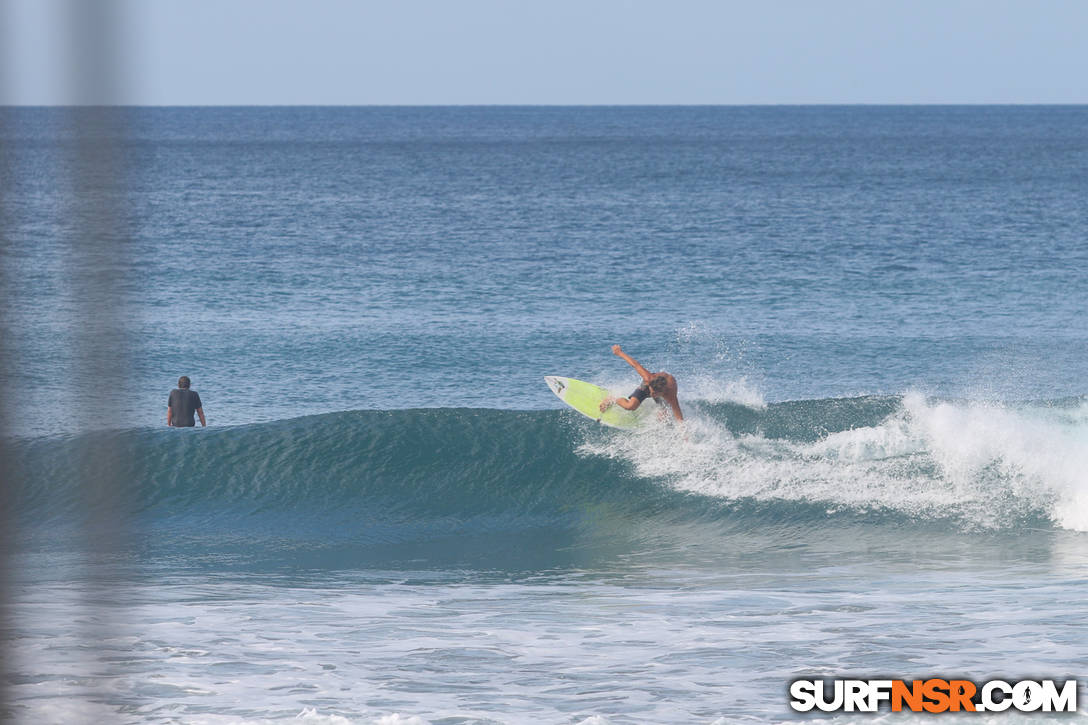 Nicaragua Surf Report - Report Photo 08/08/2020  12:42 PM 