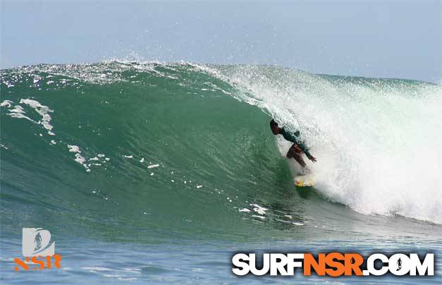 Nicaragua Surf Report - Report Photo 06/11/2007  5:51 PM 