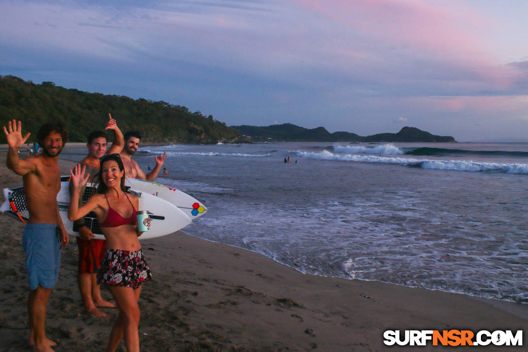 Nicaragua Surf Report - Report Photo 01/16/2021  8:17 PM 