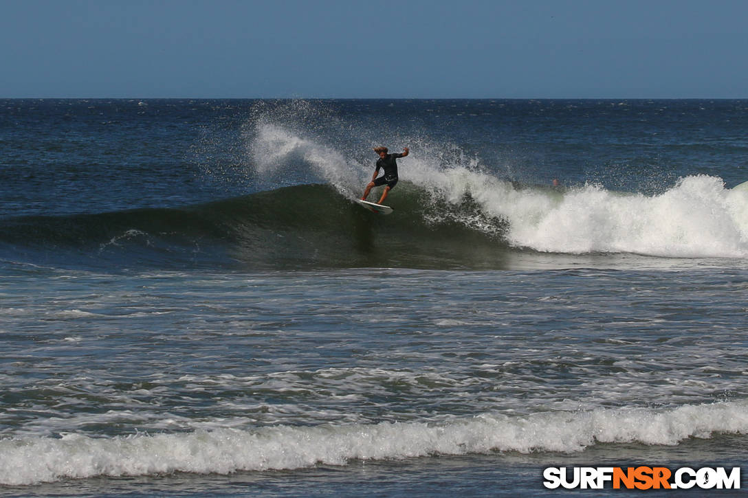 Nicaragua Surf Report - Report Photo 03/03/2016  11:22 AM 