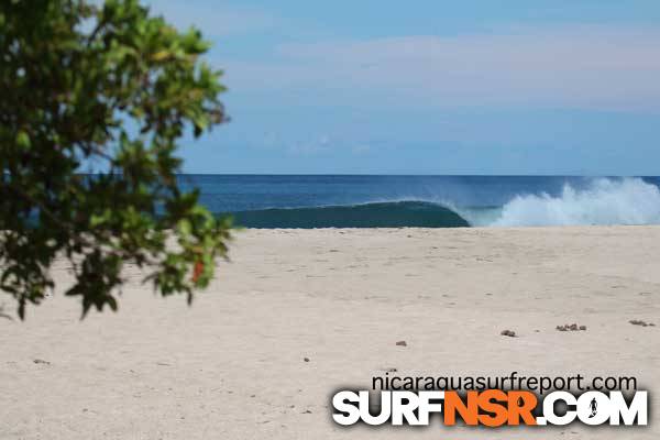 Nicaragua Surf Report - Report Photo 08/15/2013  1:26 PM 